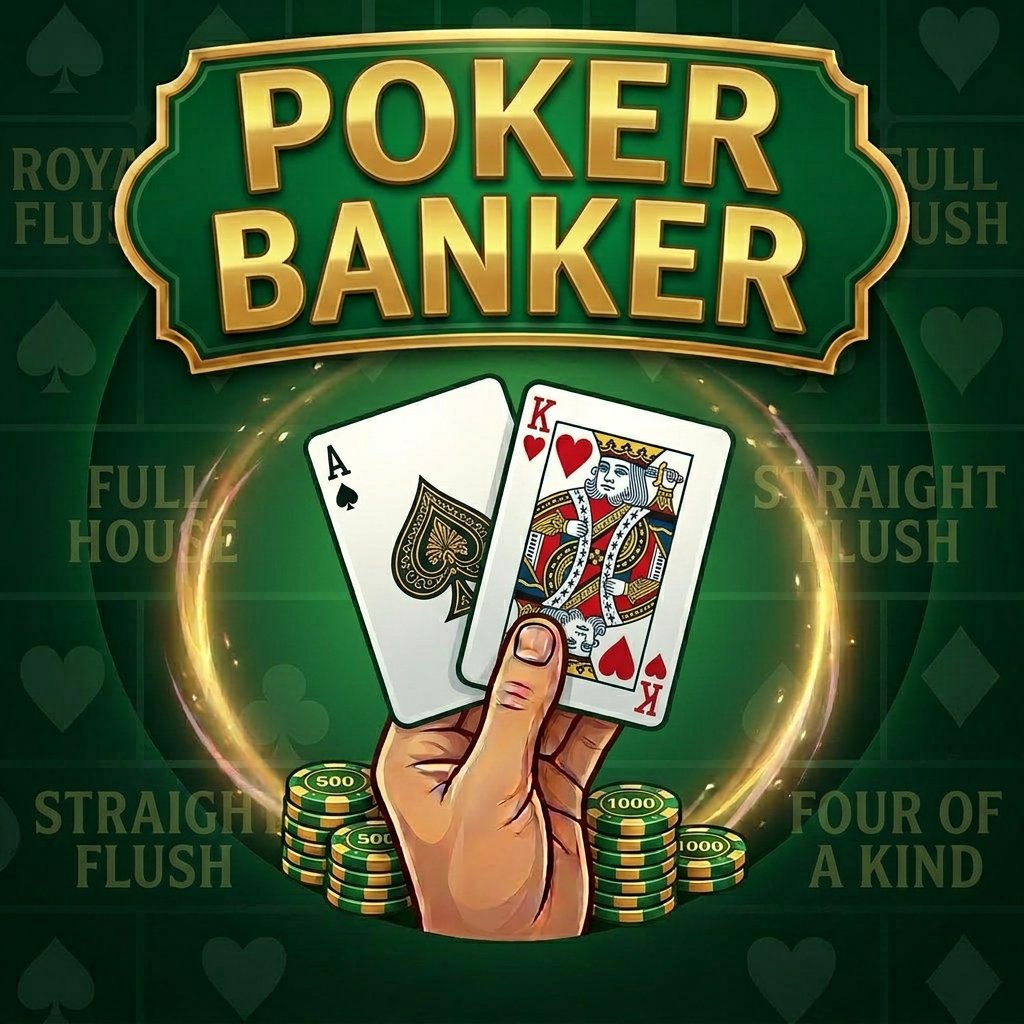 Poker Banker